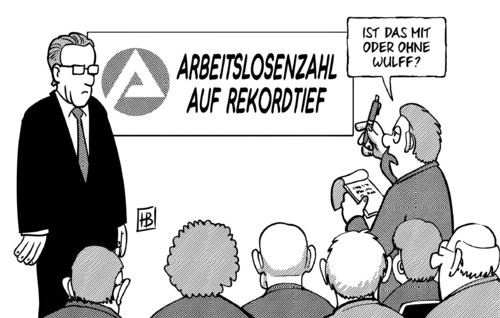 Rekordtief Rekordtief