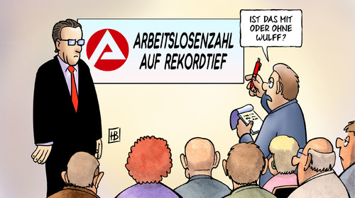Rekordtief Rekordtief