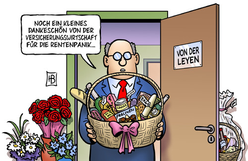 Rentenpanik Rentenpanik