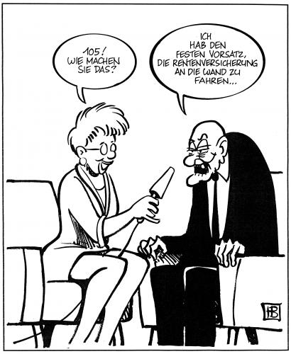 Rentenversicherung Rentenversicherung