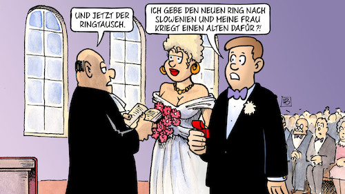 Ringtausch Ringtausch