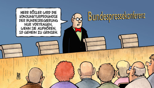 Röslers Abschied Röslers Abschied