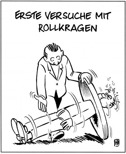 Rollkragen