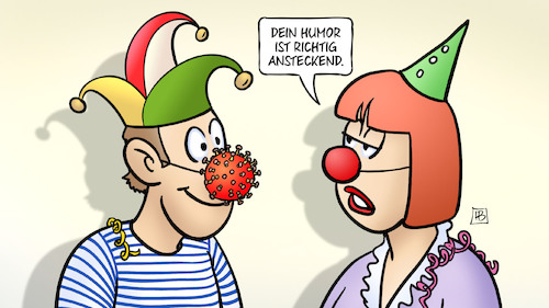 Rosenmontag 2021 Rosenmontag 2021