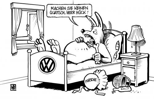 Rotkäppchen Porsche Rotkäppchen Porsche
