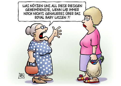 Royal Baby Royal Baby