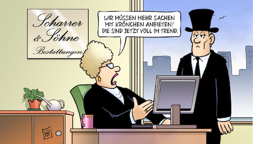 Royale Bestattungen Royale Bestattungen