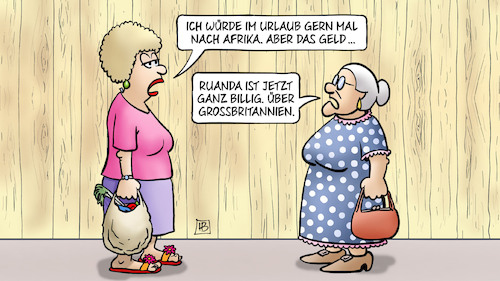 Ruanda-Abschiebungen Ruanda-Abschiebungen