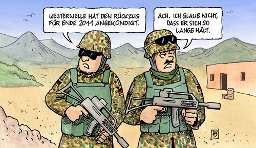 Rückzug 2011 Rückzug 2011