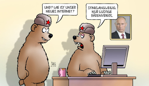 Russisches Internet Russisches Internet