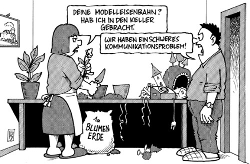S21-Kommunikationsproblem S21-Kommunikationsproblem