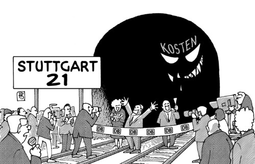 S21-Kosten S21-Kosten