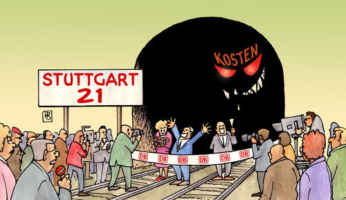 S21-Kosten S21-Kosten