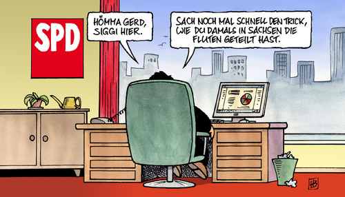 Sachsenflut Sachsenflut