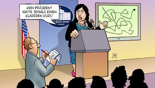 Sanders verteidigt Trump Sanders verteidigt Trump