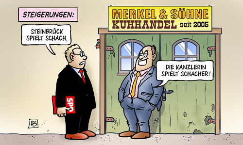 Schacher Schacher
