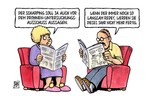 Scharping Scharping