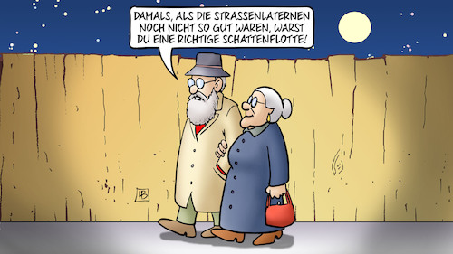 Schattenflotte Schattenflotte