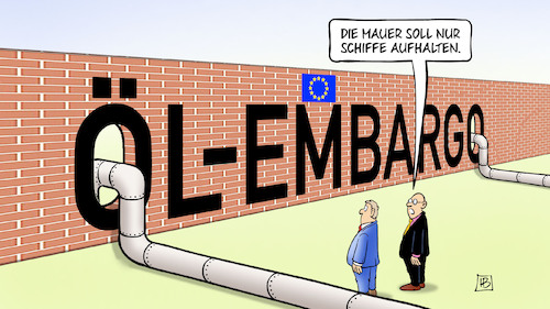 Schiffsembargo Schiffsembargo
