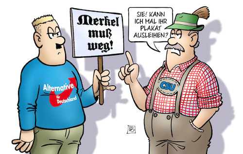 Schildertausch Schildertausch