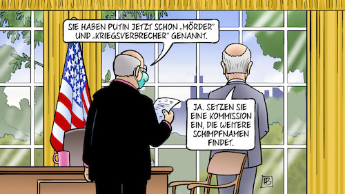 Schimpfnamen Schimpfnamen