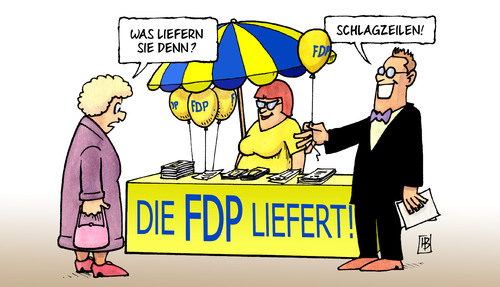 Schlagzeilen Schlagzeilen
