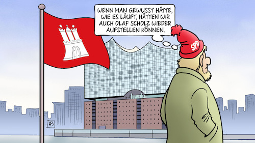 Scholz für Hamburg Scholz für Hamburg