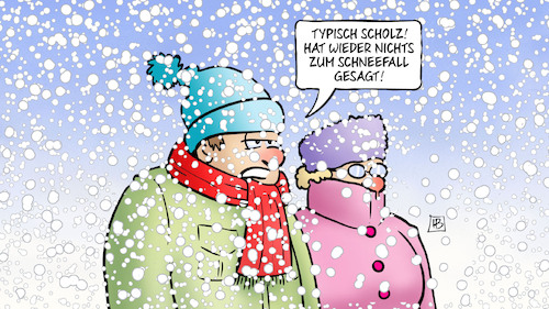 Scholz und Schnee Scholz und Schnee