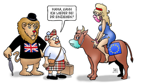 Schottland-Wahl Schottland-Wahl