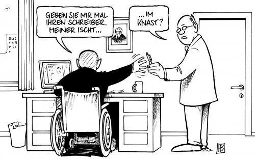Schreiber Schreiber