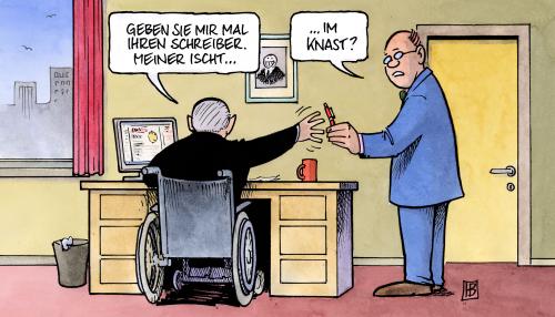 Schreiber Schreiber