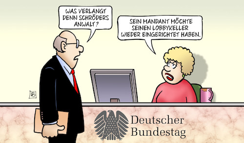 Schröder-Rechte Schröder-Rechte