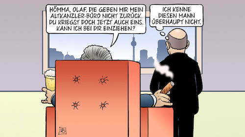 Schröder-Scholz-Büro Schröder-Scholz-Büro