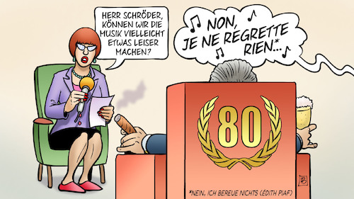 Schröder 80 Schröder 80