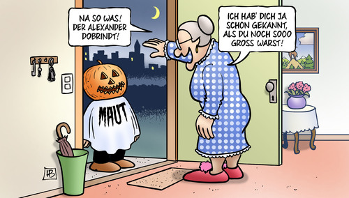 Schrumpfmaut Schrumpfmaut