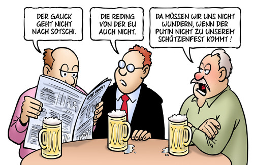 Schützenfest Schützenfest