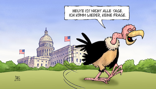 Schuldendeal USA Schuldendeal USA
