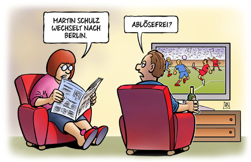 Schulz-Wechsel