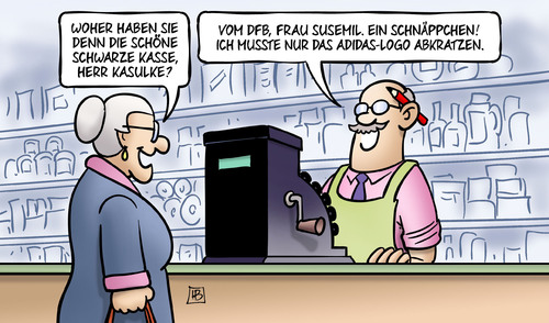 Schwarze Kasse Schwarze Kasse