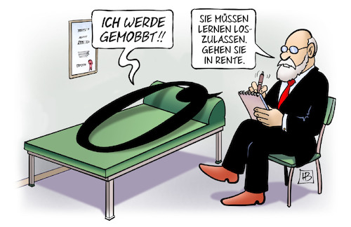 Schwarze Null loslassen Schwarze Null loslassen
