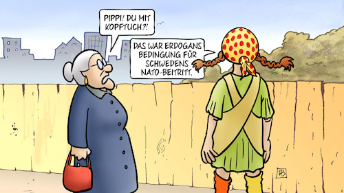 Schweden NATO-Beitritt Schweden NATO-Beitritt