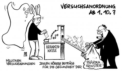 Schweinegrippenimpfung Schweinegrippenimpfung