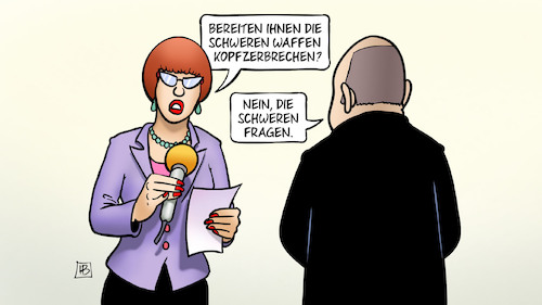 Schwere Fragen Schwere Fragen