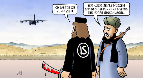 Schwerer Abschied Schwerer Abschied