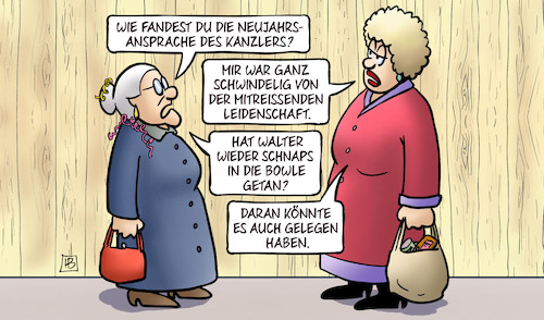 Schwindelig Schwindelig