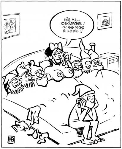 Sechs Richtige Sechs Richtige
