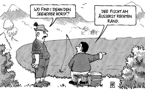 Seehofer Seehofer