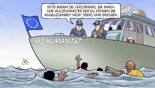 Seenotrettungsberatungen Seenotrettungsberatungen