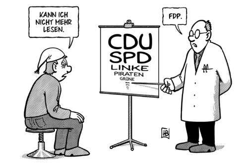 Sehtest Sehtest