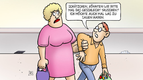 Selbstbestimmungsgesetz Selbstbestimmungsgesetz